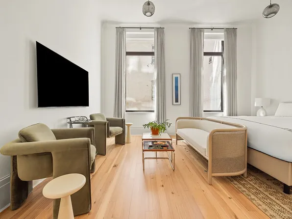 1 Prospect Park W APT 2G, Brooklyn, NY 11215