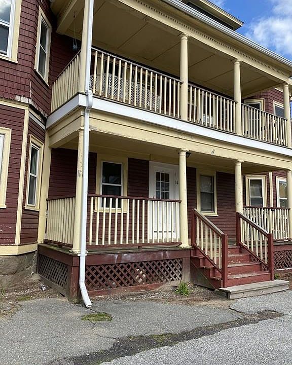 1st image of 16 Blaine Ave #1L