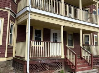 16 Blaine Ave #1L, Beverly, MA 01915