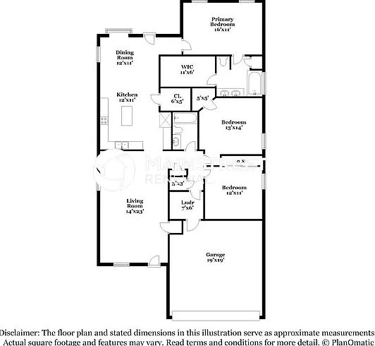 10211 Round Rock Way — Photo 16