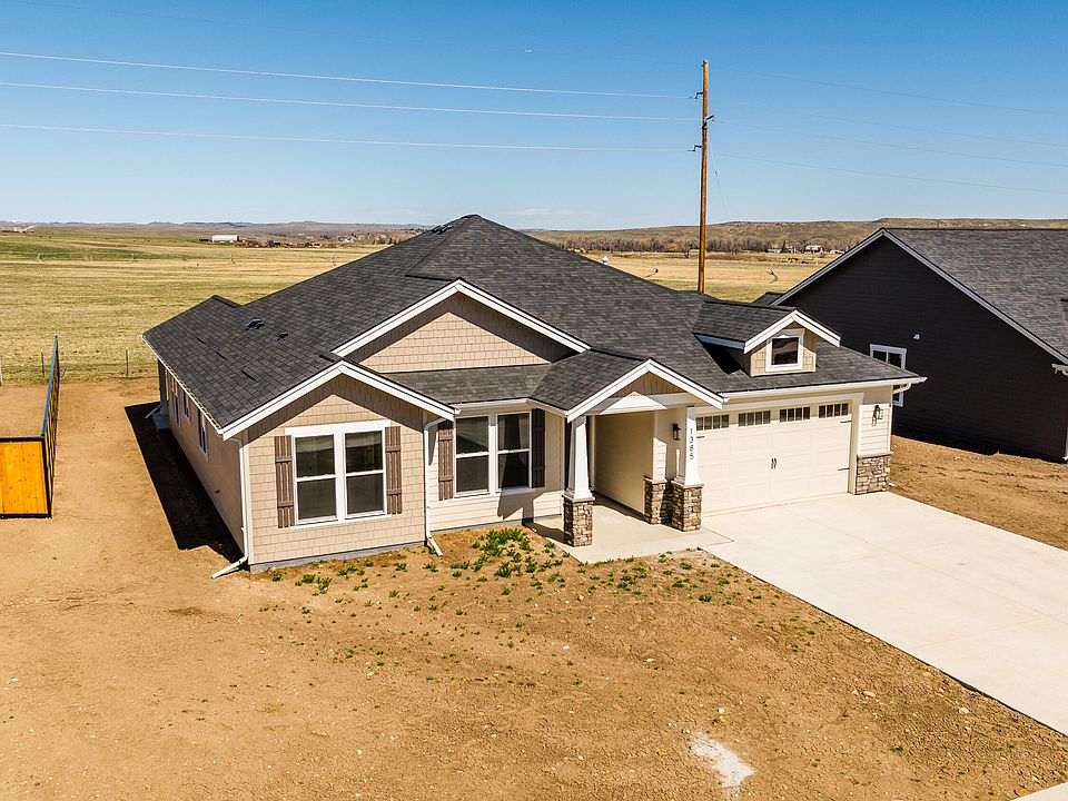 1385 Oxbow Dr, Sheridan, WY 82801 Zillow