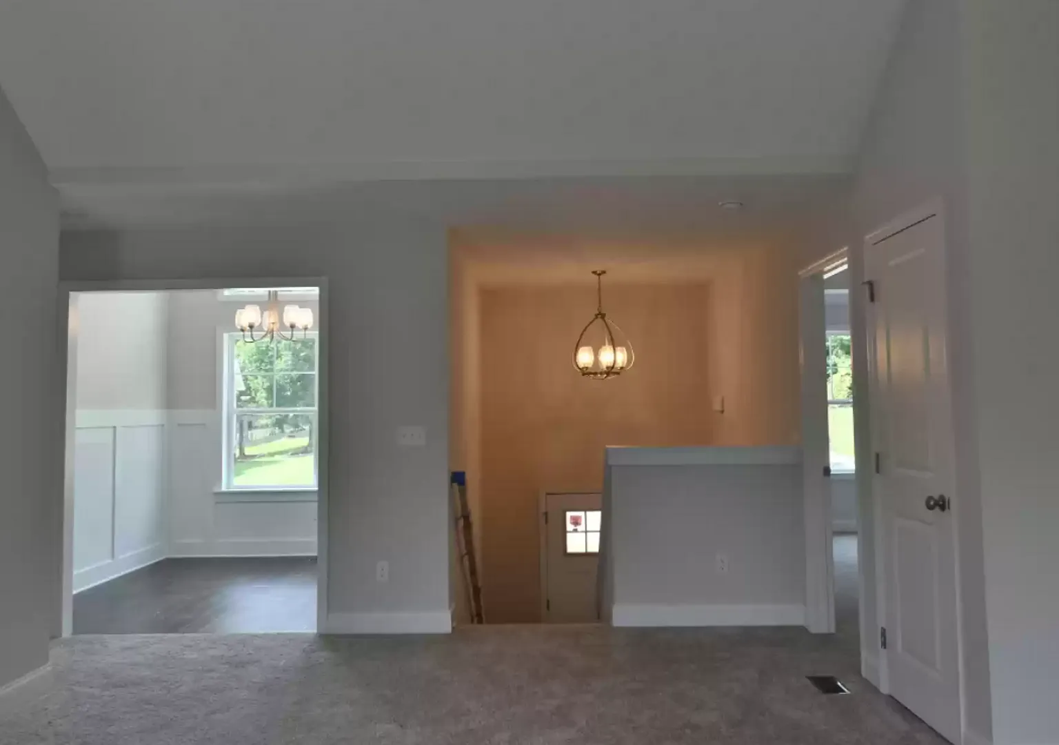 Soddy Daisy Rental 3 Bedrooms with finished basement — Photo 3