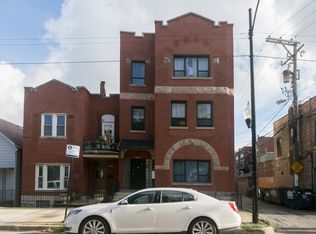 2347 W 24th Pl APT 2F, Chicago, IL 60608