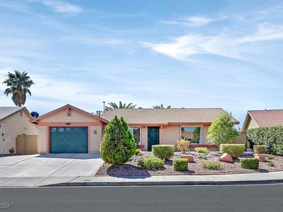 44 Montello Ave, Las Vegas, NV, 89110