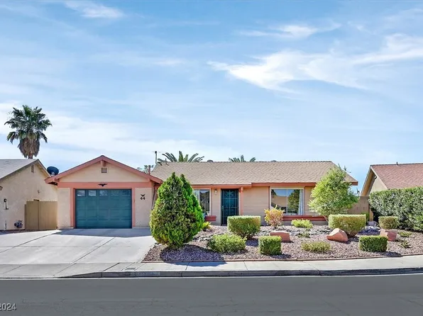 44 Montello Ave, Las Vegas, NV 89110
