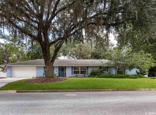 3412 NW 26th Ter, Gainesville, FL 32605