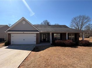 707 River Mist Cir, Jefferson, GA 30549
