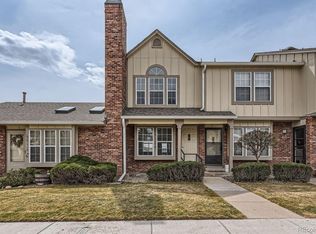 9618 W Chatfield Ave UNIT B, Littleton, CO 80128