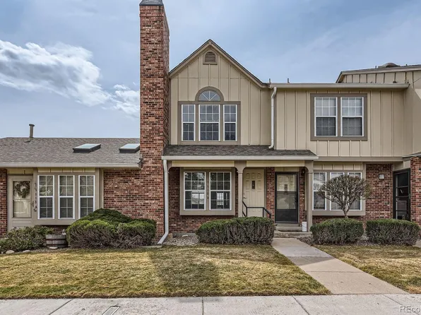9618 W Chatfield Avenue #B, Littleton, CO 80128