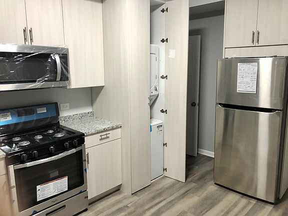2nd image of 4521 S Honore St #1F