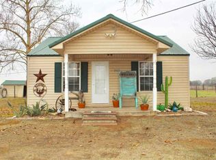 845 Mary Niblack Rd, Ardmore, OK 73401