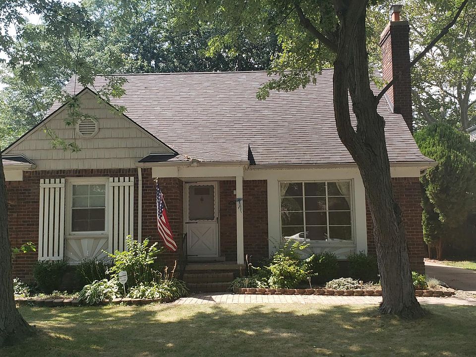 421 Chalfonte Ave, Grosse Pointe Farms, MI 48236 Zillow