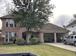 12910 Chalfield Cir, Houston, TX 77044