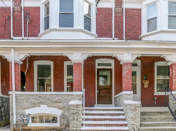 212 E Ross St, Lancaster, PA 17602