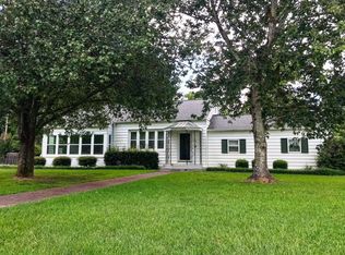 793 N Pontotoc St, Houston, MS 38851