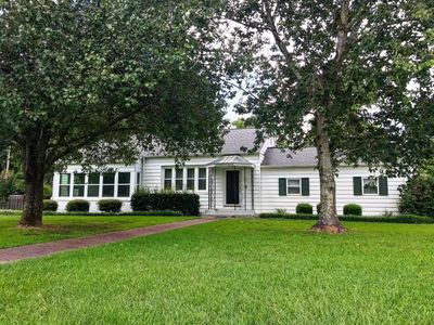 793 N Pontotoc St, Houston, MS, 38851