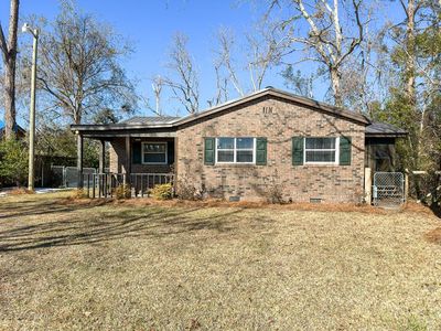 3691 Old State Rd, Valdosta, GA, 31606