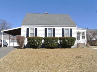 219 Highland Ave, Rensselaer, NY 12144