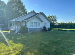 3535 Olivet Church Rd, Paducah, KY 42001