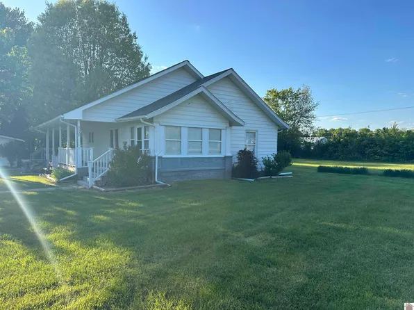 3535 Olivet Church Rd, Paducah, KY 42001