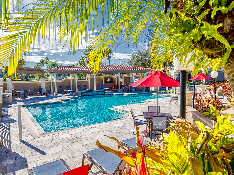 The Landings at Boot Ranch West Apartment Rentals Palm Harbor, FL