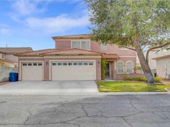 1945 Bova Matrina Ct, Las Vegas, NV 89123