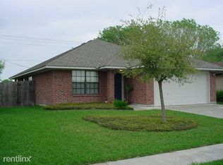 311 Stone Gate Dr, Victoria, TX 77904