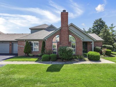 3877 Oakbrook Ln, Powell, OH, 43065