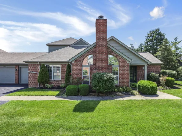 3877 Oakbrook Ln, Powell, OH 43065