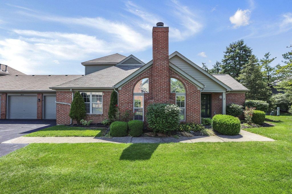 Real estate listing image