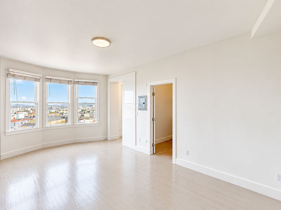 1st image of 17 Hermann St #411