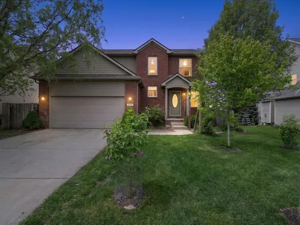 816 King Fisher St, Milan, MI 48160