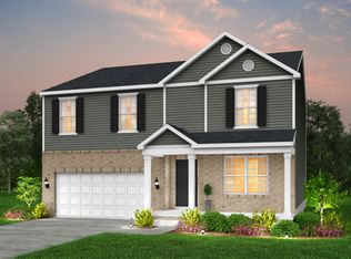 Hampton Plan, Limestone Ridge, Delaware, OH 43015
