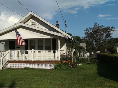 1029 Trinity Ave, Schenectady, NY, 12306