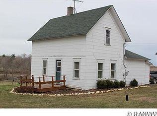 N7849 County Road P, Spring Valley, WI 54767