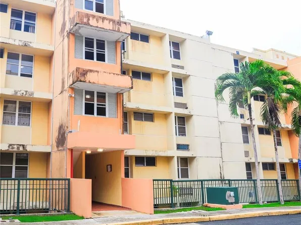 104 Apartamento Condominio Montesol #1, Guaynabo, PR 00969