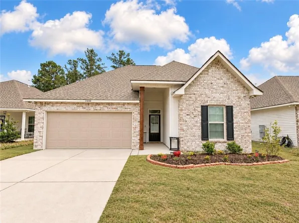 11268 Clover Knoll Dr, Covington, LA 70433