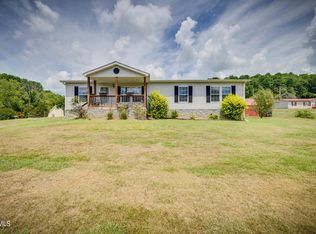 210 Clark Rd, Bristol, TN 37620