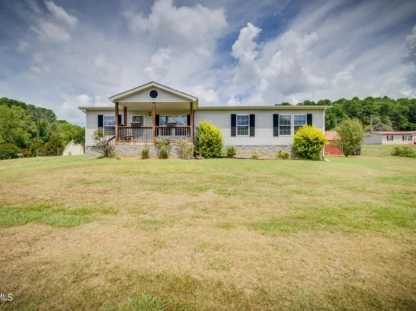 210 Clark Rd, Bristol, TN 37620