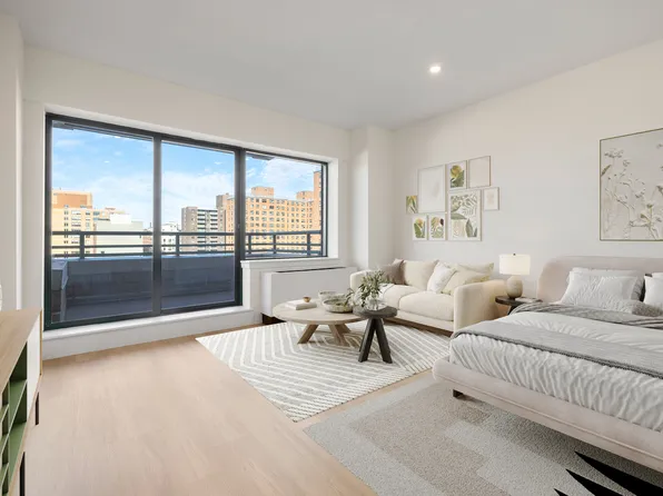 600 Columbus Avenue image 1 of 10