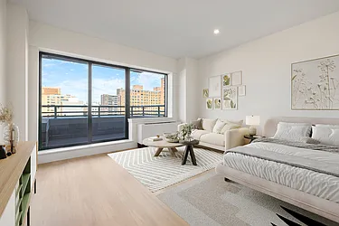 Rented by Abode Residential LLC