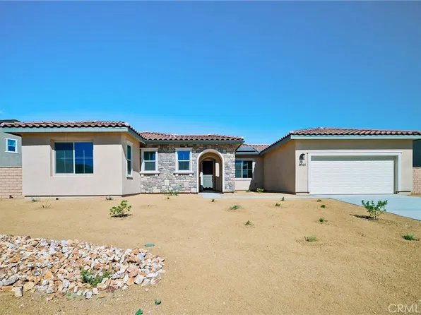 4065 Saddle Dr, Palmdale, CA 93551