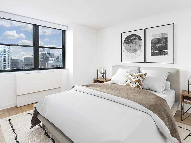 2 Cooper Sq #13D — Photo 3