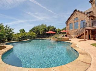 12301 Labrador Bay Ct, Austin, TX 78732