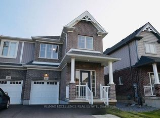 22 Bur Oak Dr, Thorold, ON L2V0L9