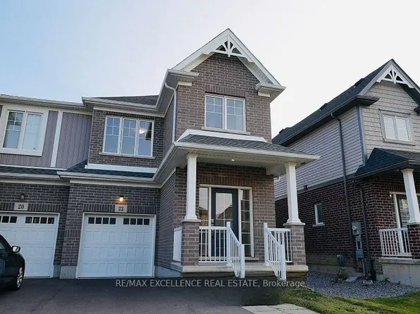 22 Bur Oak Dr, Thorold, ON L2V 0L9