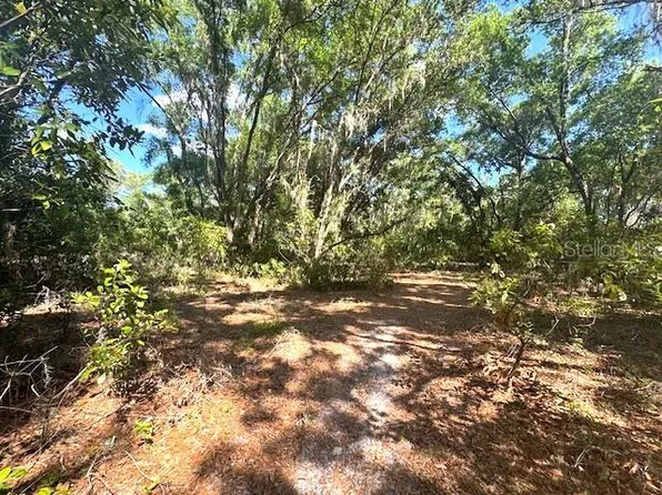 4140 S Kenvera Loop Lot 24, Inverness, FL 34450