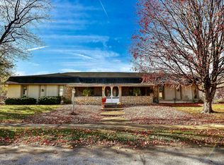 4632 Candy Spots Dr, Indianapolis, IN