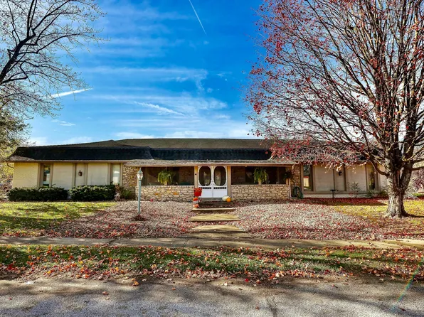 4632 Candy Spots Dr, Indianapolis, IN 46237