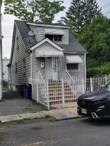 28 Berkshire Pl, Irvington, NJ, 07111